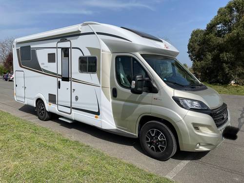 Camping car Lyseo France