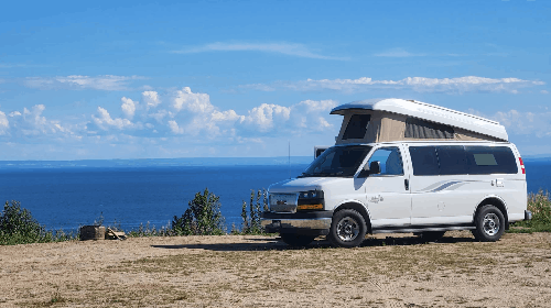 Le Caribus