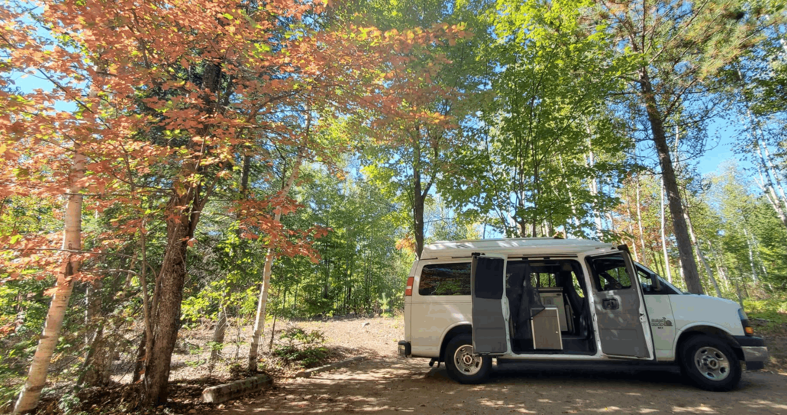Le Caribus