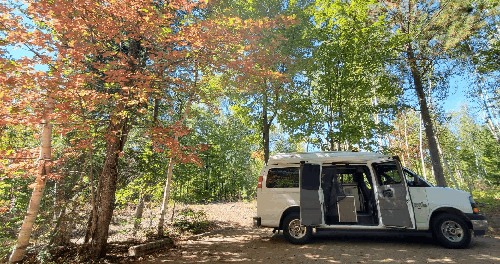 Le Caribus