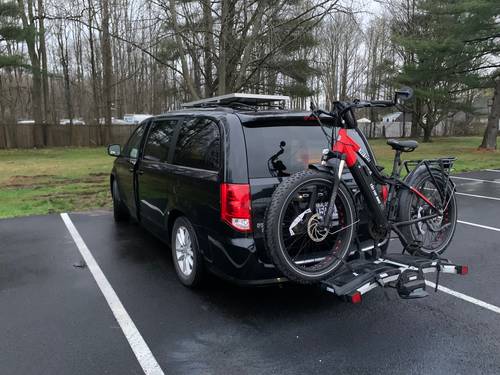 Van SOLO 
