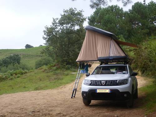 Duster GPL
