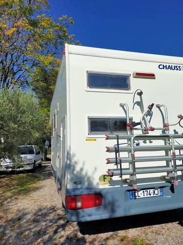 CHAUSSON  WELCOME 5 PLACES