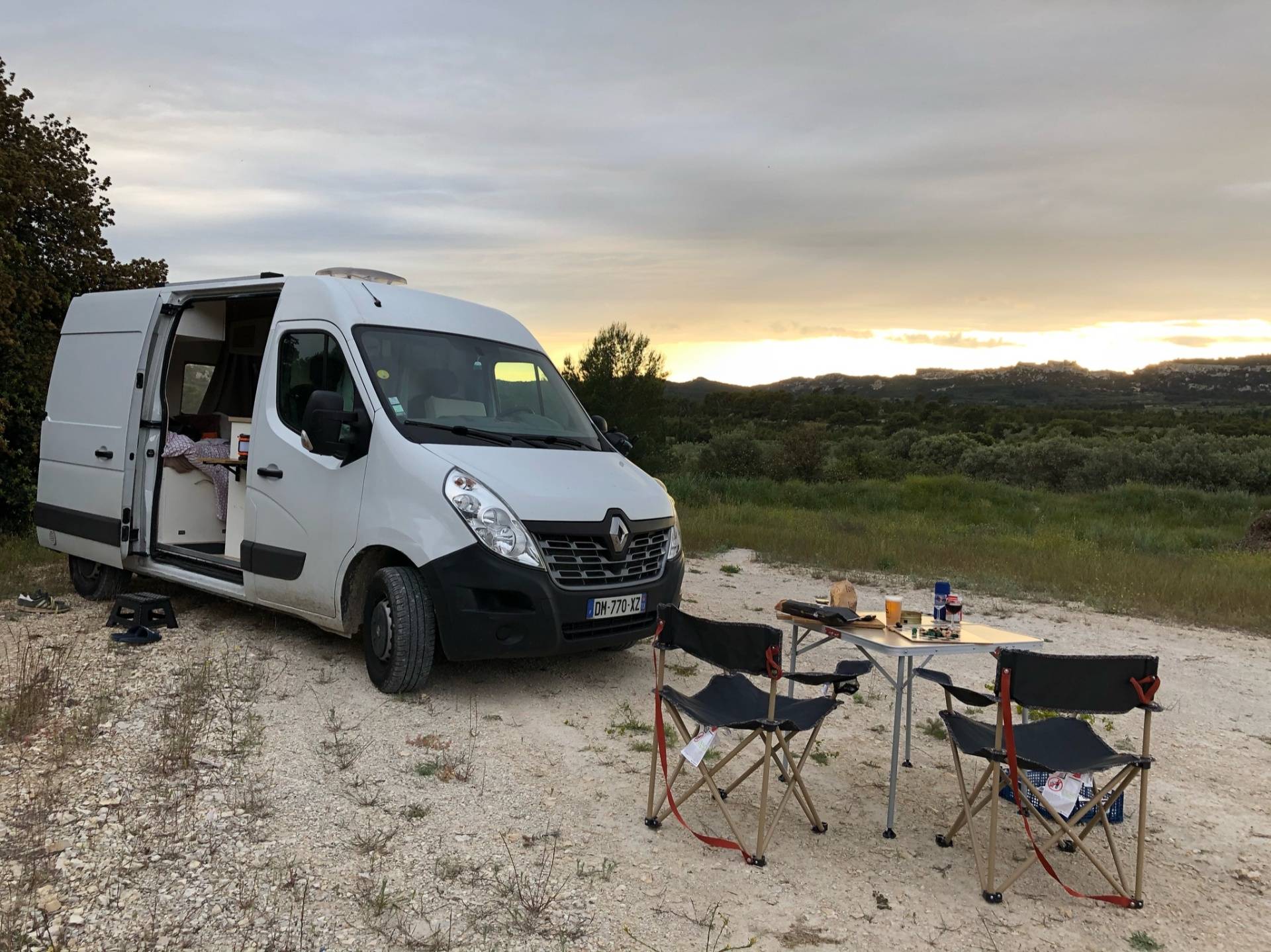 Pavan 🚐