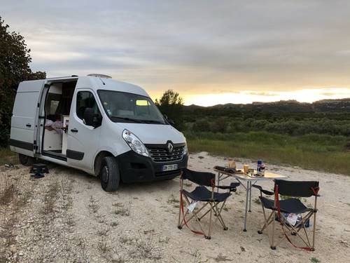 Pavan 🚐