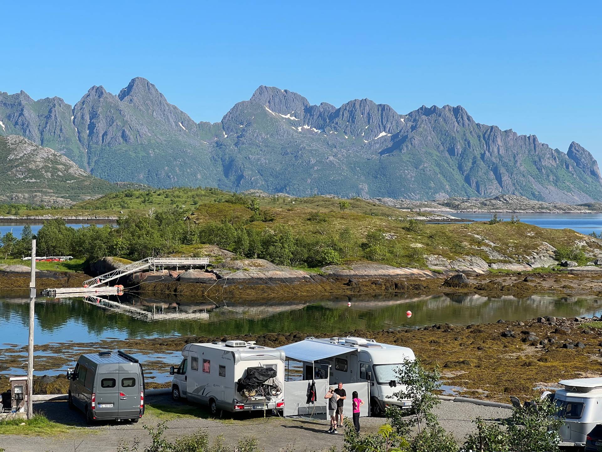 Nordins Caravan 