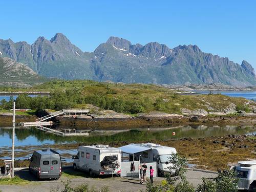 Nordins Caravan 