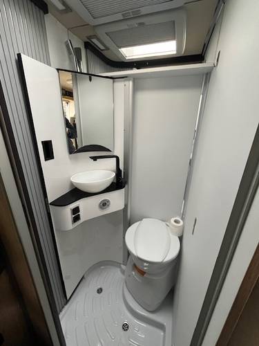 Pössl Summit 540 Automatik