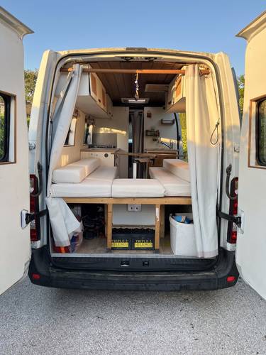 Pavan 🚐