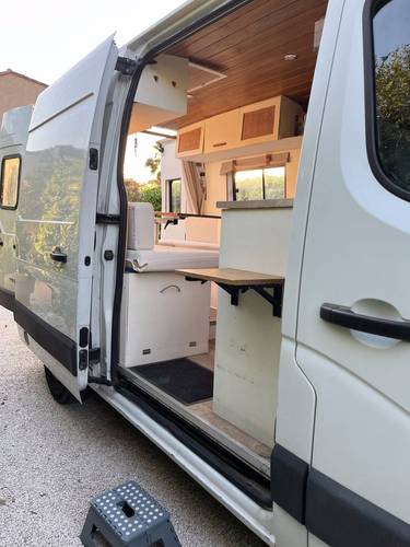Pavan 🚐