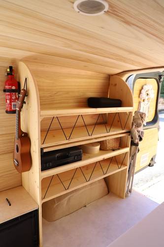 Nissan Primastar