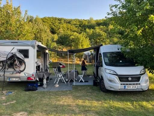Nordins Caravan 