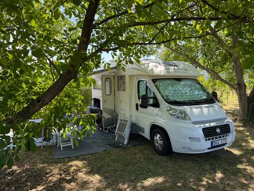 Nordins Caravan 