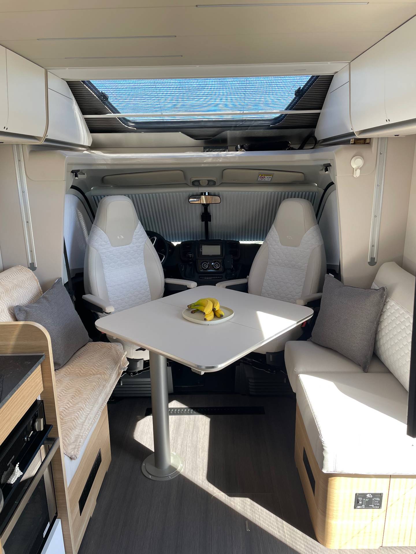 Adria matix 670 DC plus 