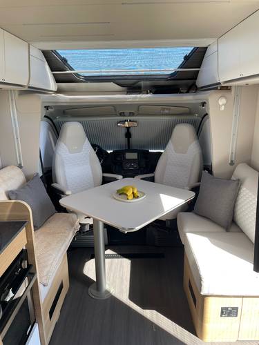Adria matix 670 DC plus 