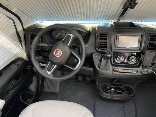 Adria matix 670 DC plus 