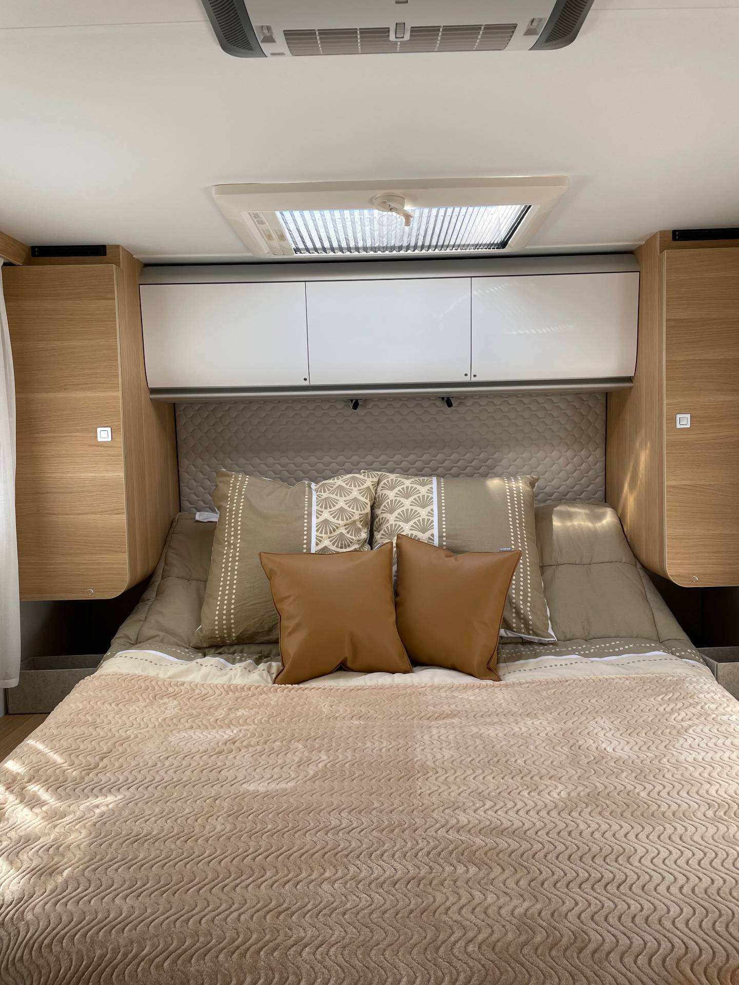Adria matix 670 DC plus 