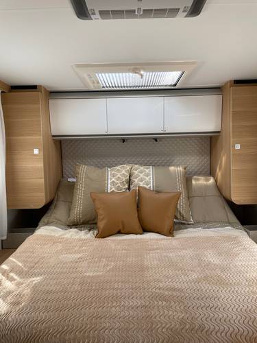 Adria matix 670 DC plus 