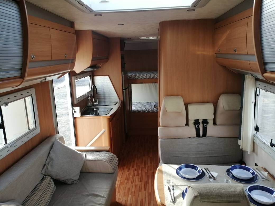 MOBILVETTA DESIGN SPA