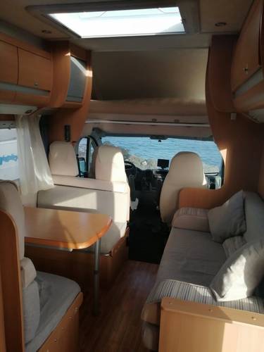 MOBILVETTA DESIGN SPA