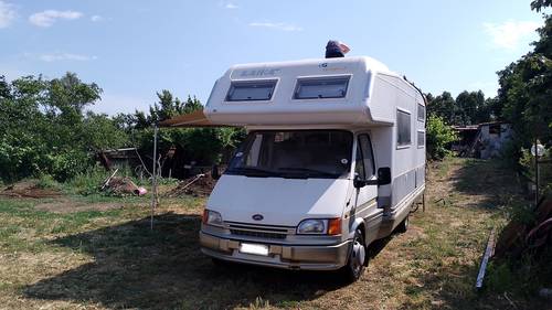 Laika Ecovip 2