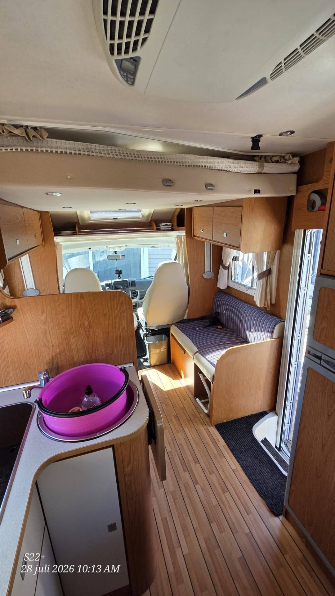 Nordins Caravan 