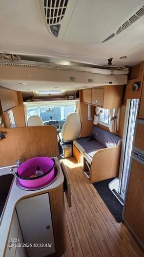 Nordins Caravan 