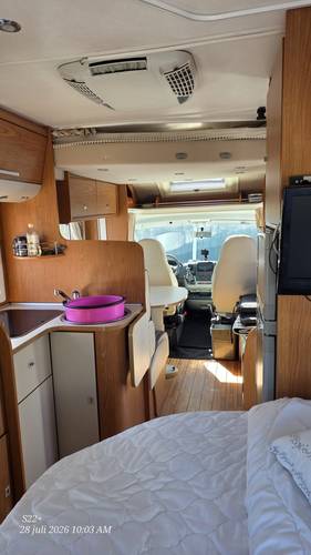 Nordins Caravan 