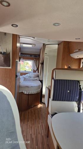 Nordins Caravan 