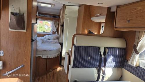 Nordins Caravan 