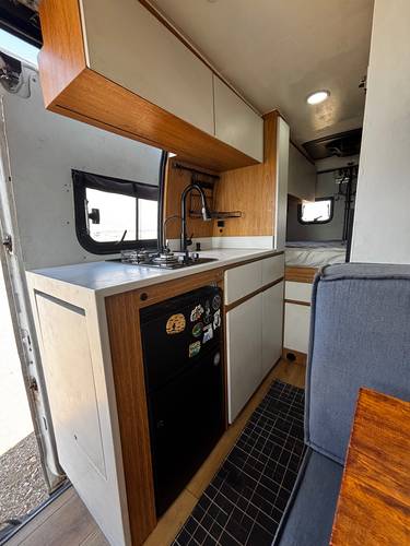🚐 Iveco Daily 35s14, 2011- converted to Motorhome in 2023