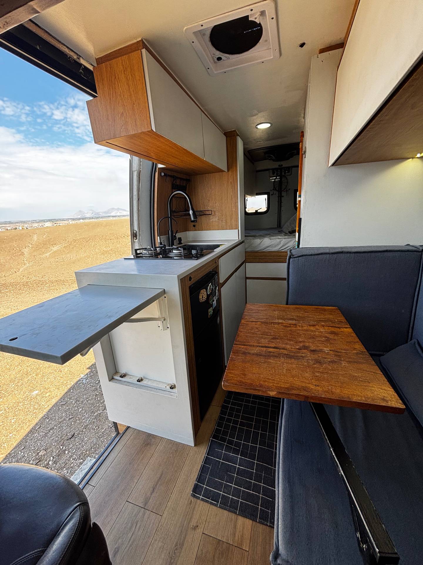 🚐 Iveco Daily 35s14, 2011- converted to Motorhome in 2023