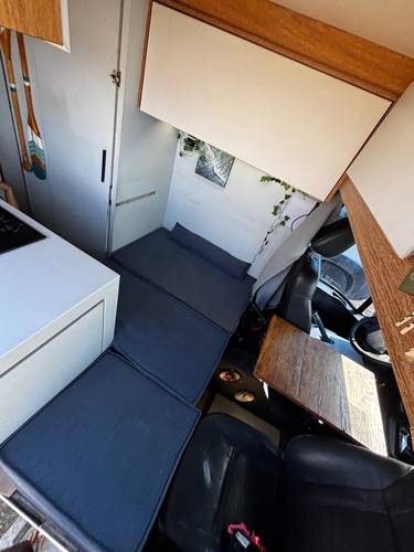 🚐 Iveco Daily 35s14, 2011- converted to Motorhome in 2023