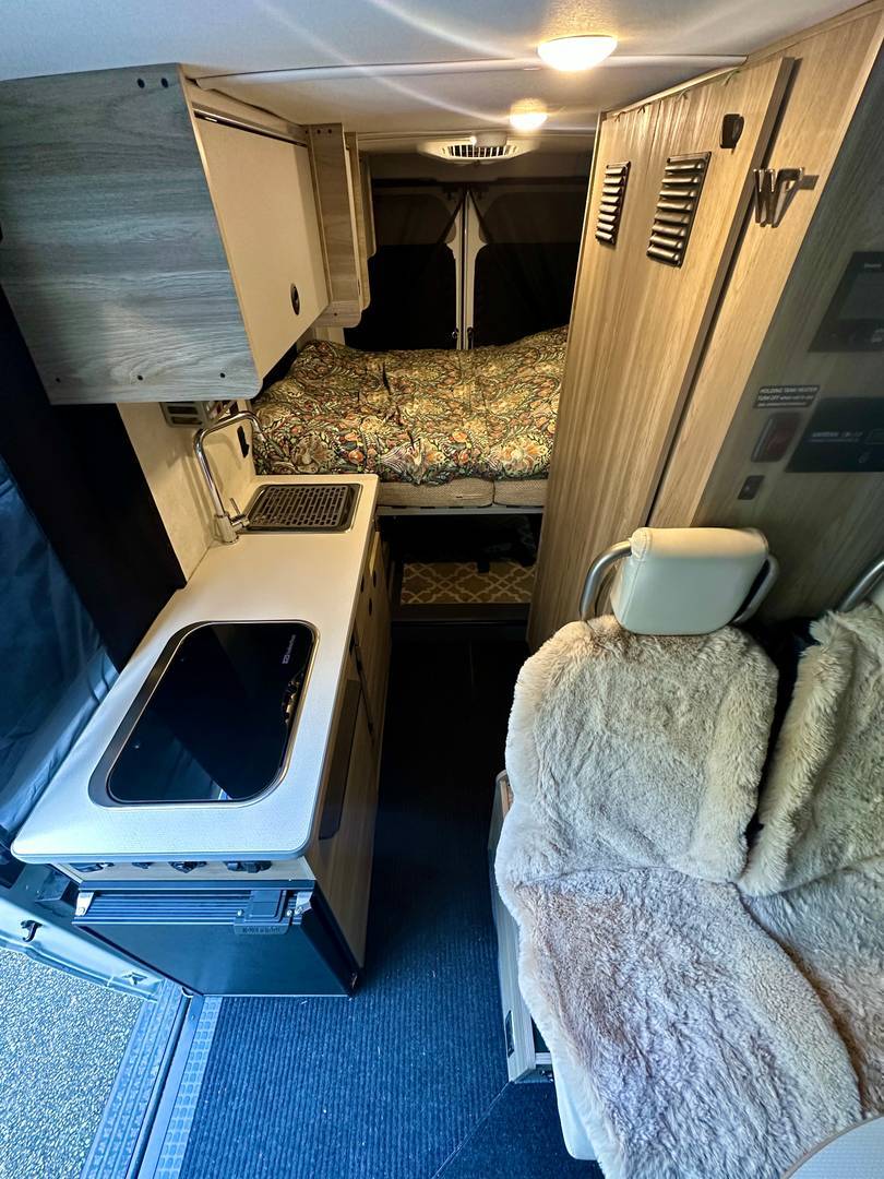 VanTravelers