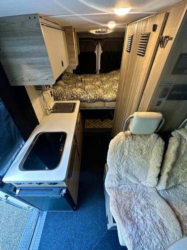 VanTravelers