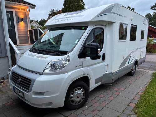 Nordins Caravan 