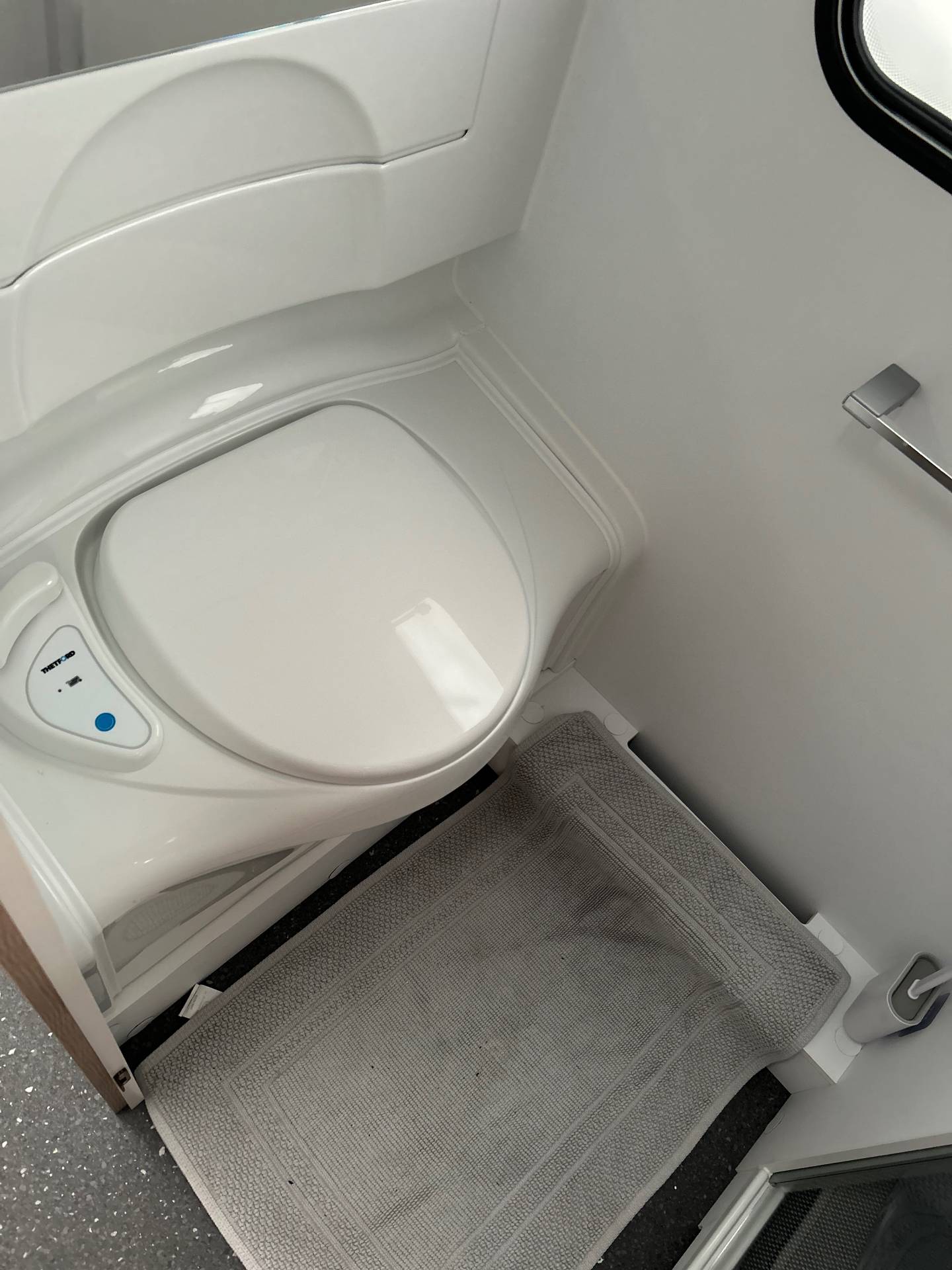 Caravane ADRIA Altea 552PK