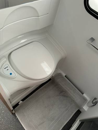 Caravane ADRIA Altea 552PK