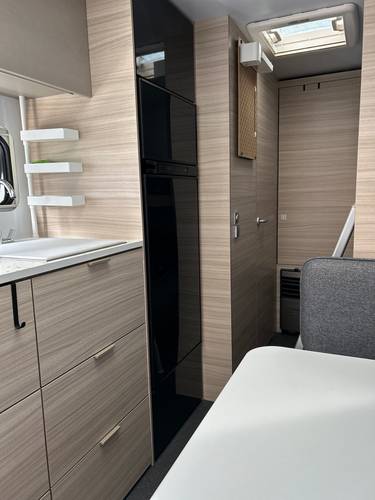 Caravane ADRIA Altea 552PK