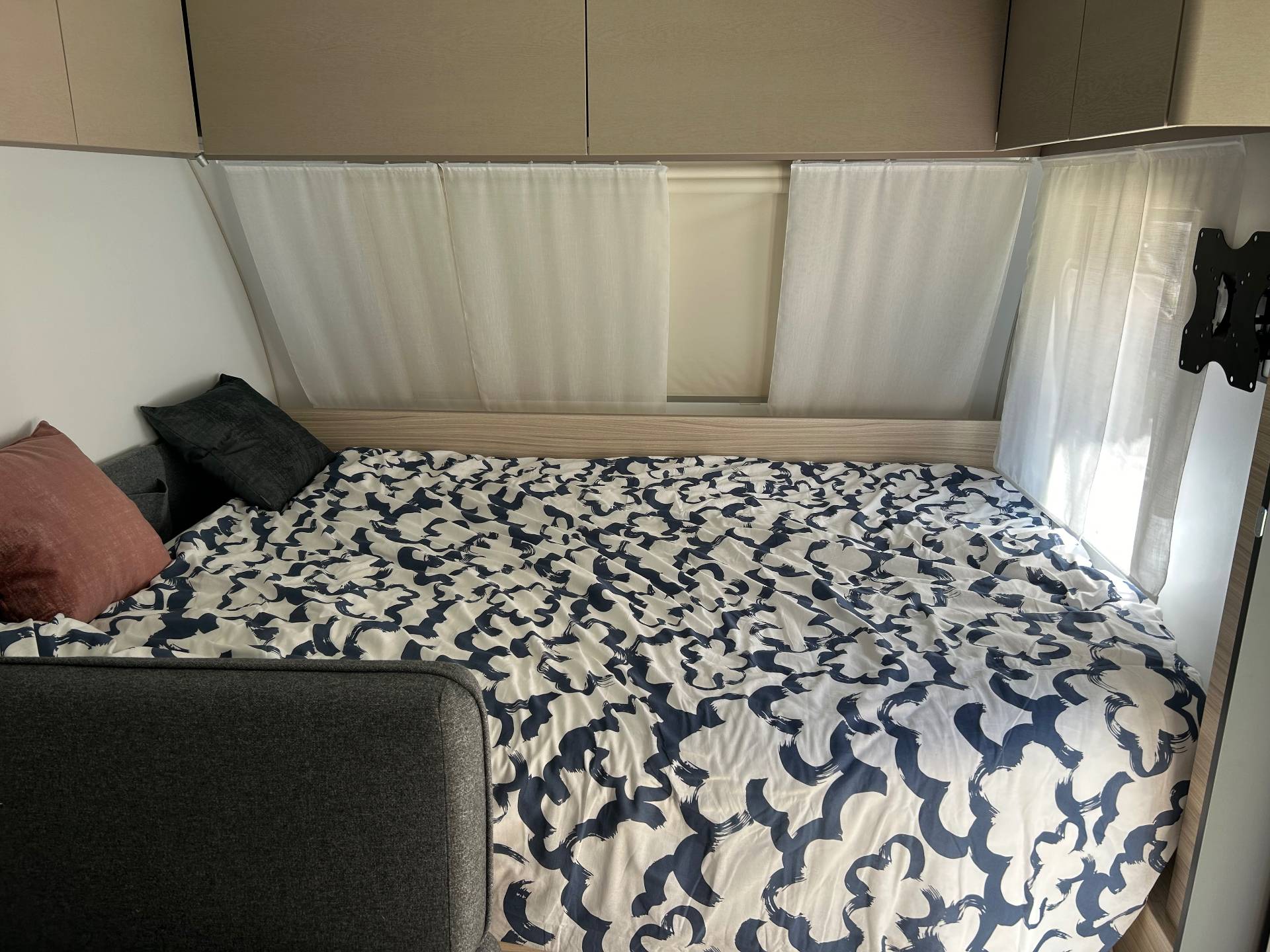 Caravane ADRIA Altea 552PK