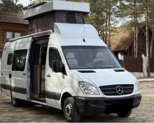 Mercedes 