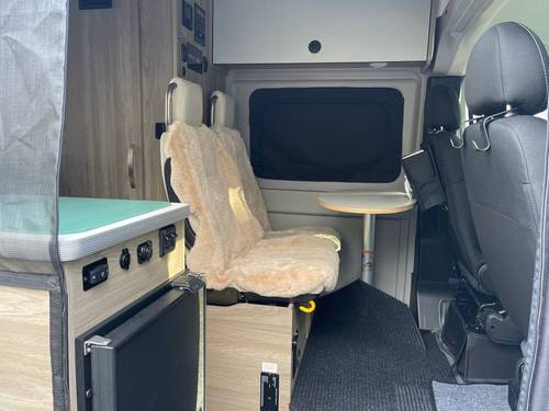 VanTravelers