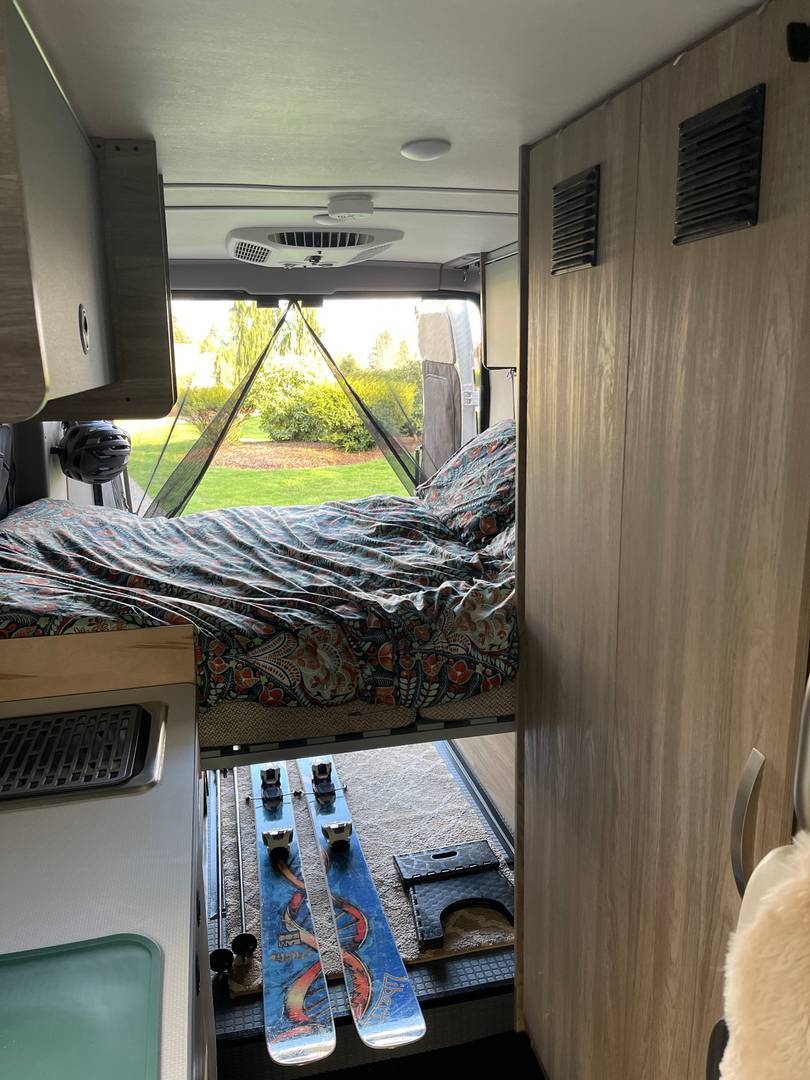 VanTravelers