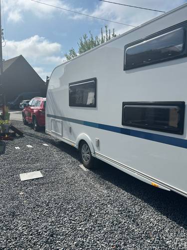 Caravane ADRIA Altea 552PK