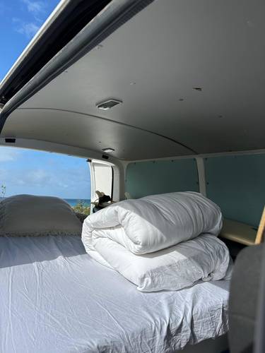 Volkswagen Transporter 2019