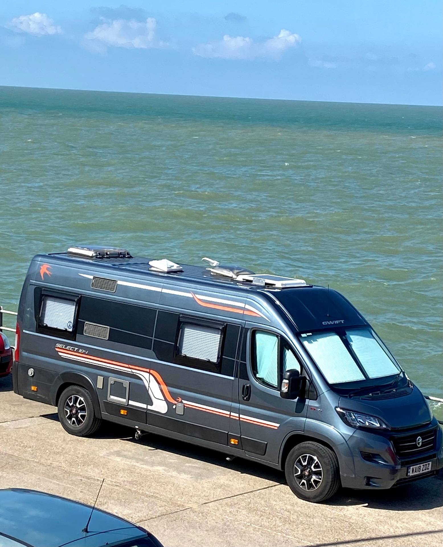 Fiat ducato 