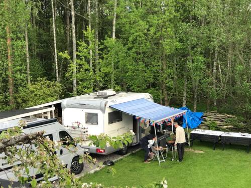 Nordins Caravan 