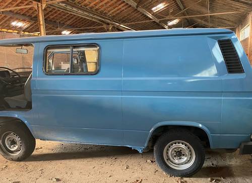 Combi WV