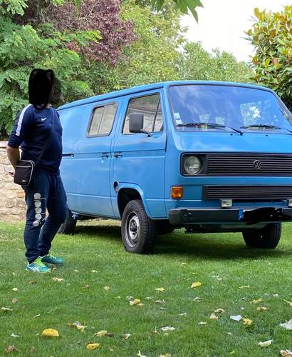 Combi WV