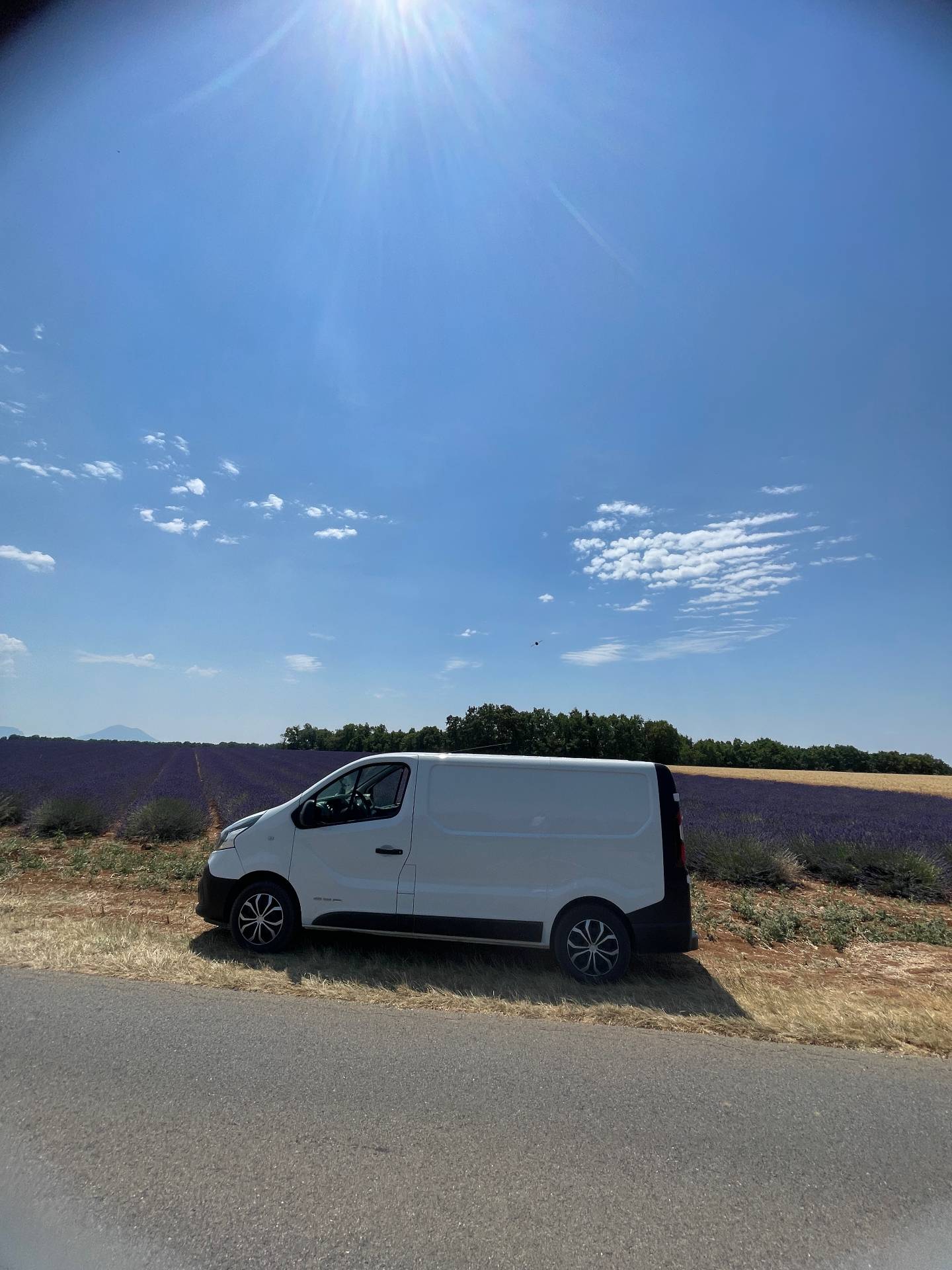 Le Trafic 32